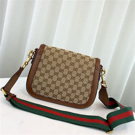 cuanto cuesta una bolsa gucci original|bolsas de marca originales.